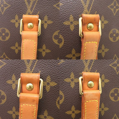 Louis Vuitton Babylon Monogram M51102 Tote Bag LV 0030 Louis Vuitton