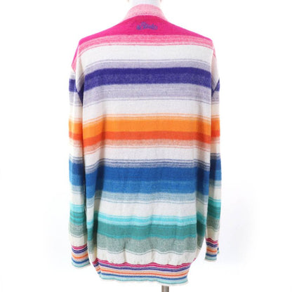 LOEWE paulas Ibiza LOEWE×paulas Ibiza S616333x63 Linen Mohair Alpaca Logo