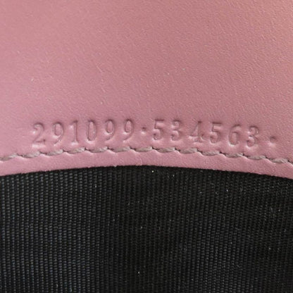 Gucci Long Wallet 291099