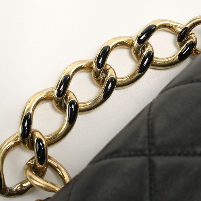 Chanel Chain Shoulder Bag Matelasse Npt9k2nl Crossbody Shoulder Bag Lambskin