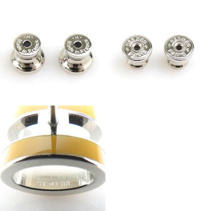 Hermes Earrings Mini Pop H