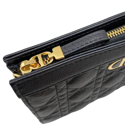 Christian Dior Shoulder Bag Avery Dior Caro Zip Pouch S5106uwhc_m900 Canage CD