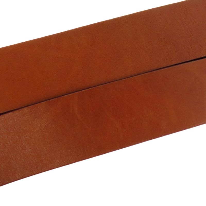 Louis Vuitton Saint Laurent LV Initials Belt Nomad Leather Men's