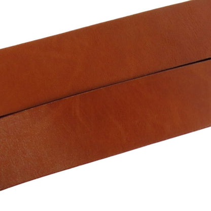 Louis Vuitton Saint Laurent LV Initials Belt Nomad Leather Men's