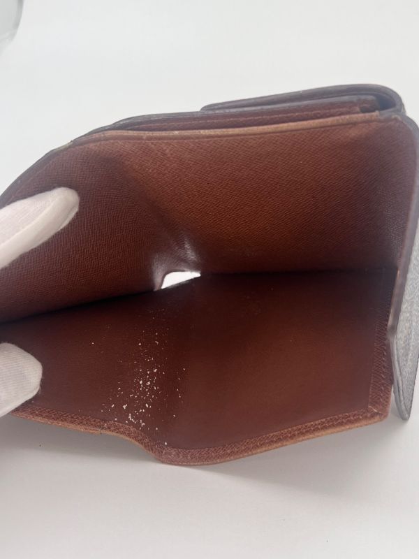 Louis Vuitton Wallet W Hook Monogram 07bs187