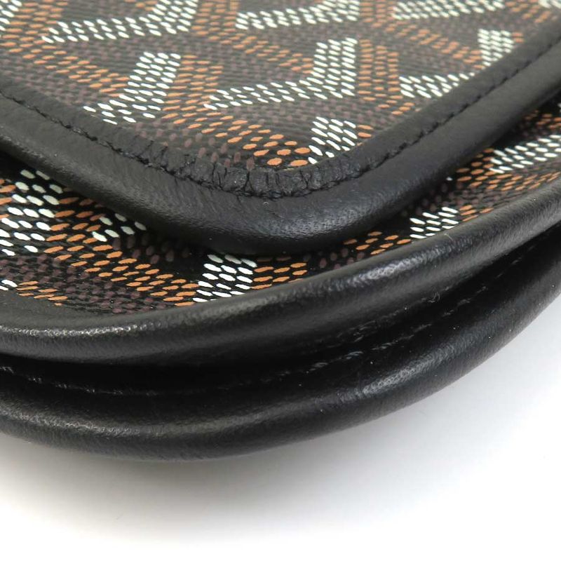 Goyard Shoulder Bag Plumet