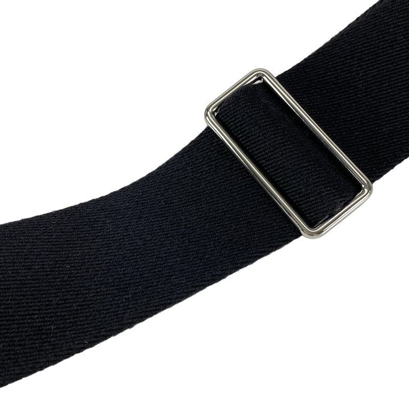 Hermes Shoulder Bag Vidpoche Black