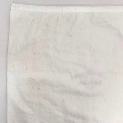 Prada 2way Boston Bag Beige Orange Corda Cuoio