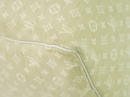 Authentic Louis Vuitton LV Speedy 30 Monogram Mini Lin Handbag Mini Boston Bag