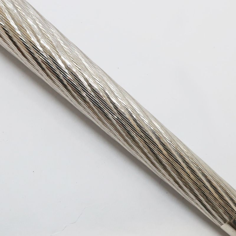 Harry Winston Ballpoint Pen Diamond Writing Instrument Men's Women's