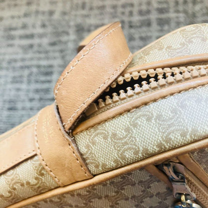 Celine Macadam Shoulder Bag : B2105