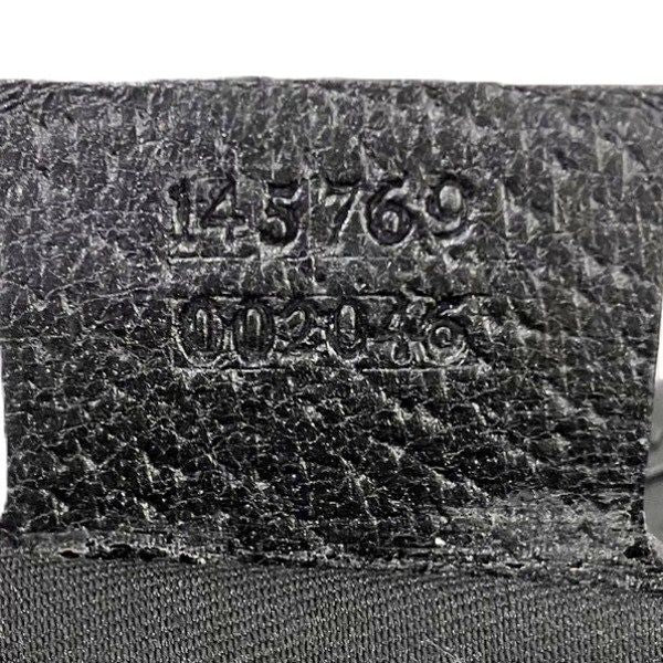 Gucci Horsebit 145769 Bag Tote Handbag Women