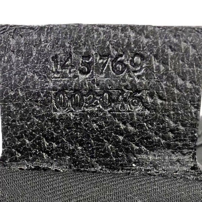 Gucci Horsebit 145769 Bag Tote Handbag Women