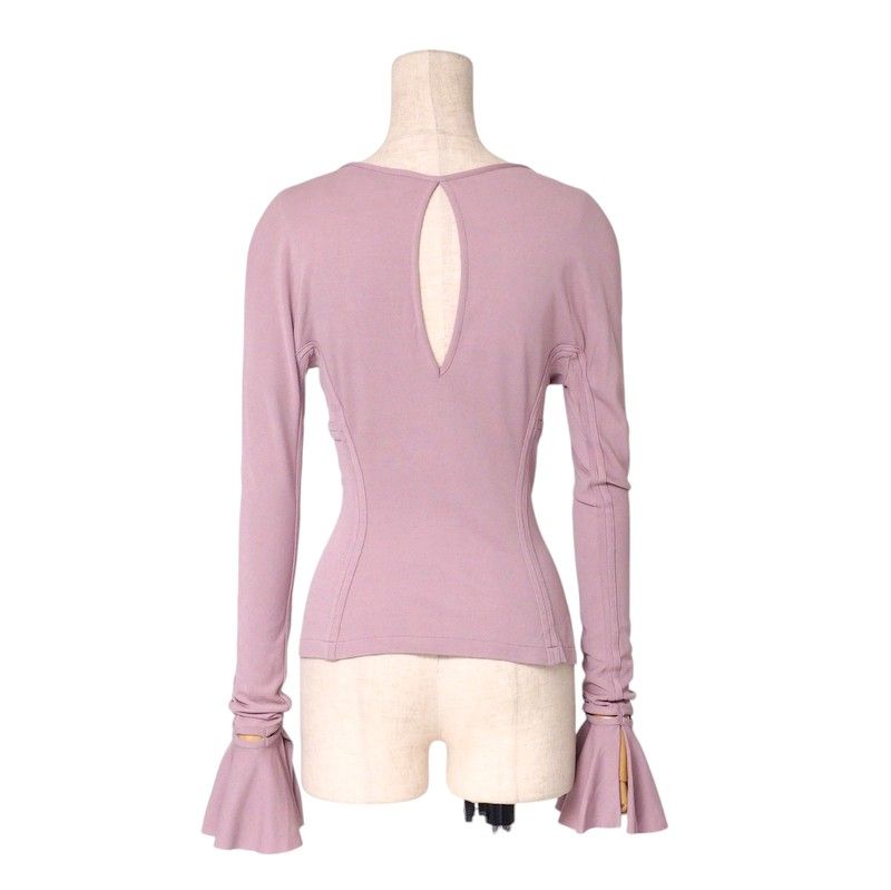 Yves Saint Laurent Rive Gauche Yves Saint Laurent Rive Gauche Cut And Sewn Size