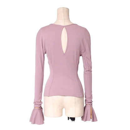 Yves Saint Laurent Rive Gauche Yves Saint Laurent Rive Gauche Cut And Sewn Size