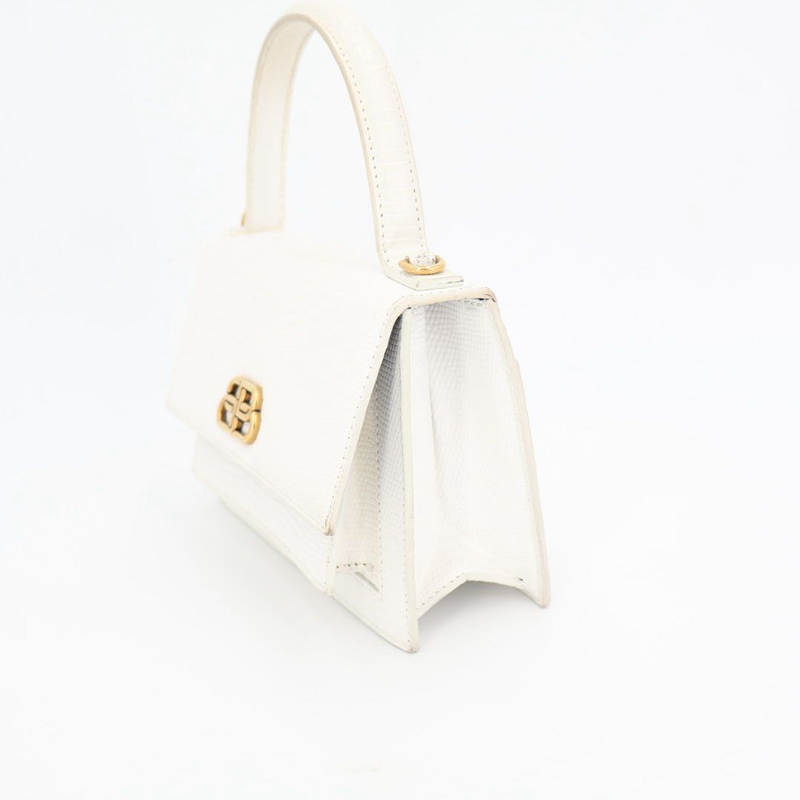 Balenciaga 580640 2wayleather Shoulder Bag