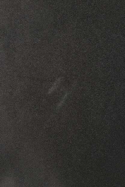 Prada Sc514 Re-nylon Triangle Logo Plate Long Sleeve Shirt Men's L