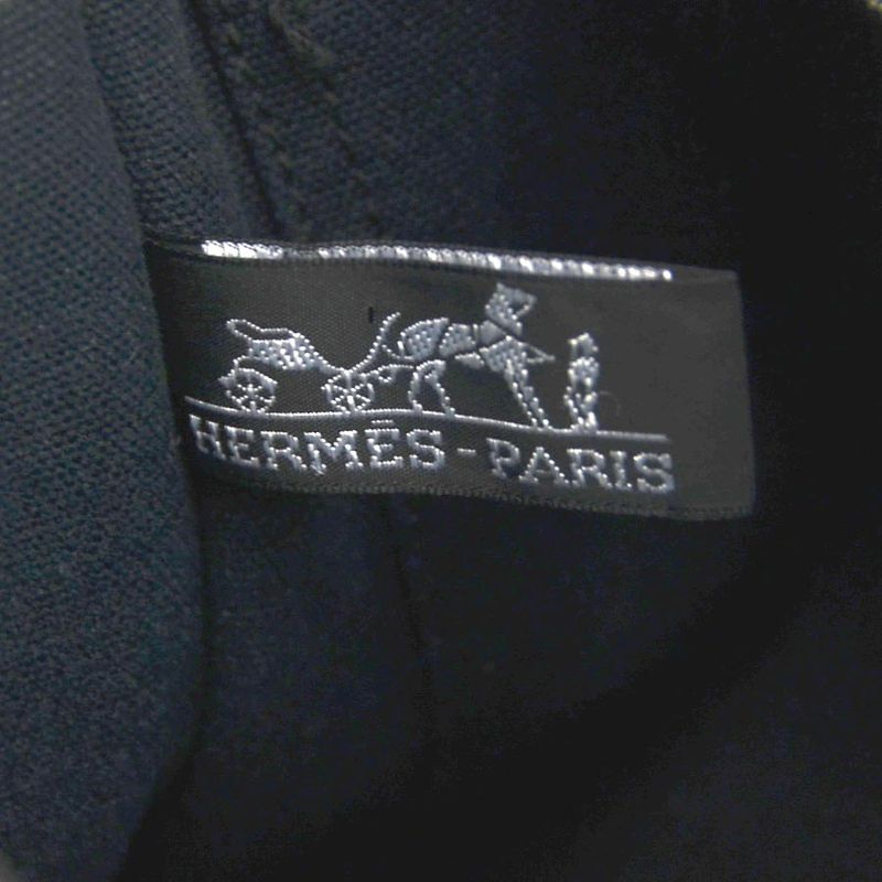 Hermes Handbag Fourre Tout
