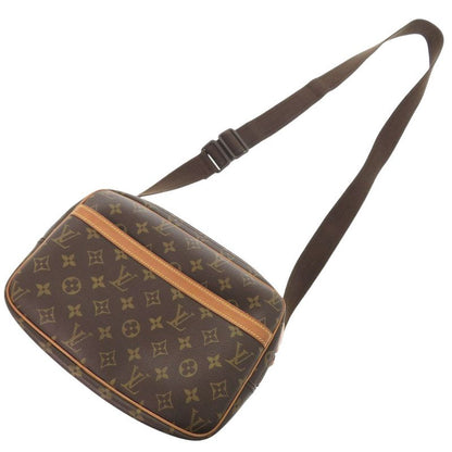 Louis Vuitton Reporter PM Monogram M45254 Shoulder Bag LV 1556 Louis Vuitton