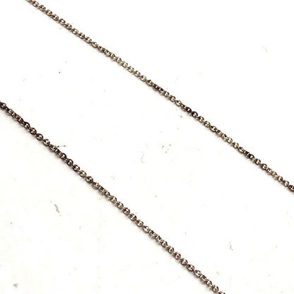 Tiffany & Co Tiffany & Co Necklace Sv925 Silver Ladies Accessories Includes