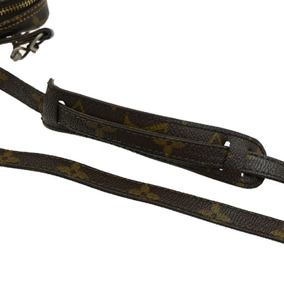 Louis Vuitton Mini Amazon Shoulder Bag Monogram Brown M45238 62ka831