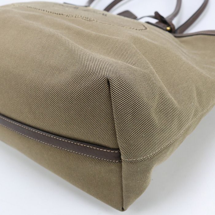 Prada Tote Bag Pr86957 Tote Bag Jacquard Tote Bag Women's