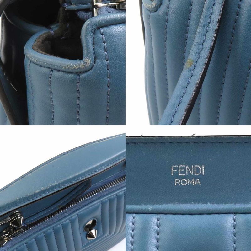 Fendi Shoulder Bag Dot Com 8bn299-18f