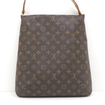 Louis Vuitton Monogram Musette Shoulder Bag