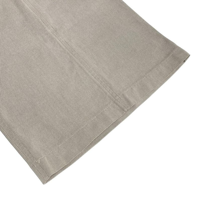 Hermes Skirt Size 38 M Women's Margiela Period Gray Knee Length