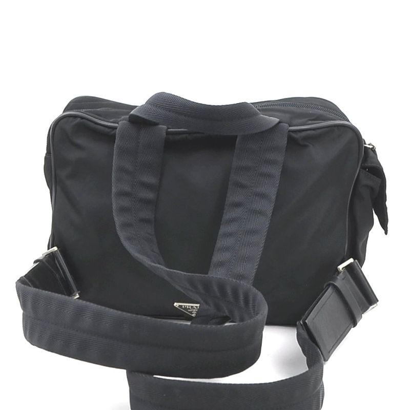 Prada Handbag Backpack