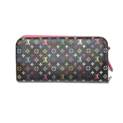 Louis Vuitton M93754 Monogram - Multicolor Portefeuille Antholite