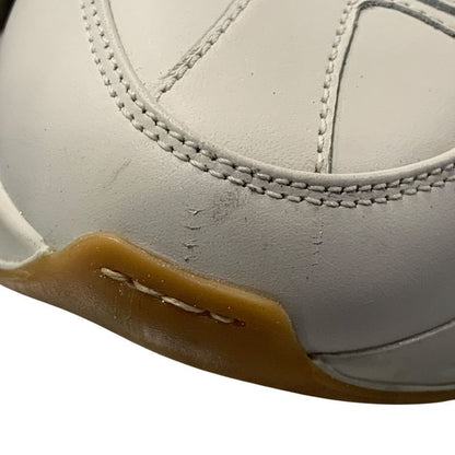 2984 Gucci 524990 Light Glitter Logo Sneakers Shoes Preowned Excellent Condition