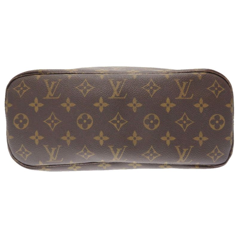 Louis Vuitton Neverfull PM Monogram