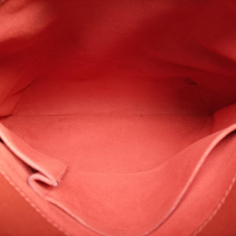 Louis Vuitton Damier Musette Brown Damier Canvas N51302sl0034