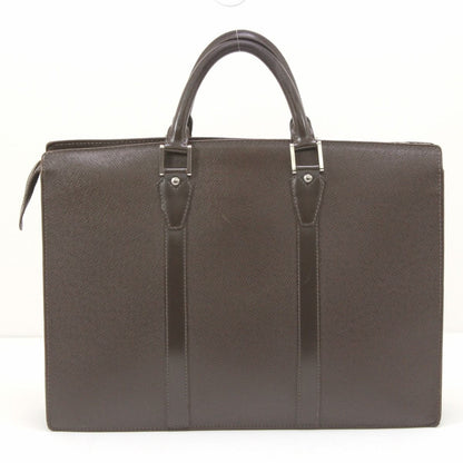 Louis Vuitton Taiga Rosane Business Bag M30052 Brown
