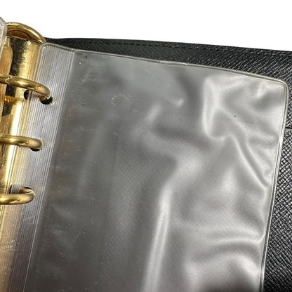 Louis Vuitton R20042 Epi System Notebook Cabas - Agenda MM Notebook Cabas -