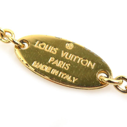 Louis Vuitton Necklace Collier Ltov Necklace M69643