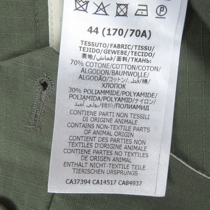 Gucci The North Face Gucci The North Face 21SS 643129 Cargo Pants Khaki 44 Made