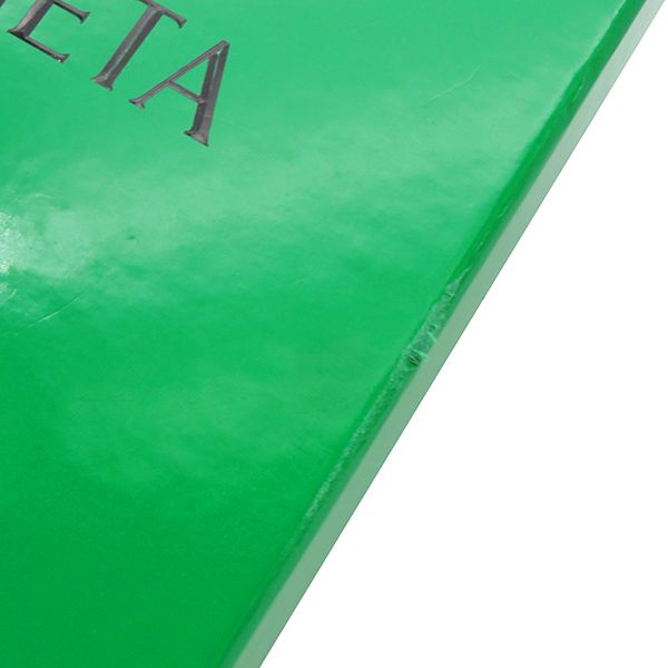 Bottega Veneta Shoulder Bag Candy Cassette Maxi Intrecciato Lambskin Green Gold