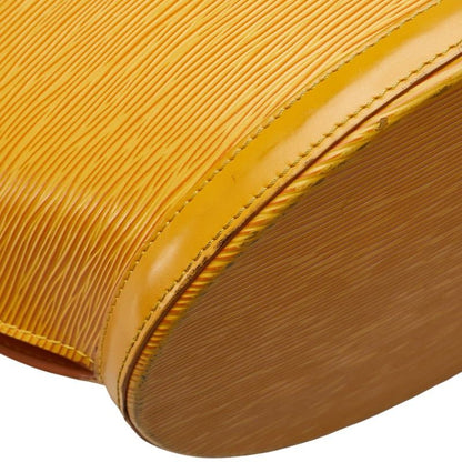 Louis Vuitton Epi Saint Jacques Shopping Shoulder Bag Tote Bag M52269 Tassili