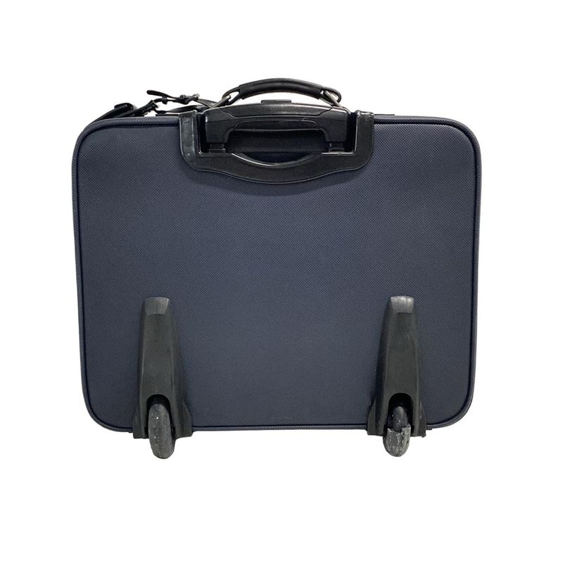 Bottega Veneta Carrying Bag - 167302 Dark Navy