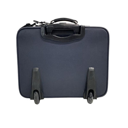 Bottega Veneta Carrying Bag - 167302 Dark Navy