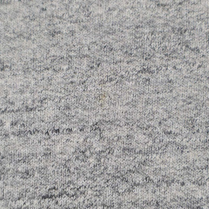 Loewe Anagram Logo Pullover Sweatshirt Hoodie S359y23x36 Gray M