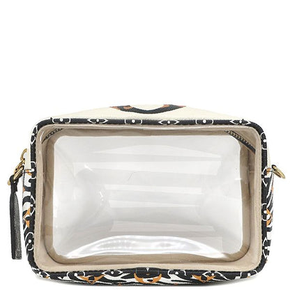 Louis Vuitton Pouch Beach Pouch Monogram Jungle Canvas Monogram Jungle Gold