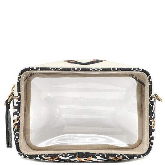 Louis Vuitton Pouch Beach Pouch Monogram Jungle Canvas Monogram Jungle Gold