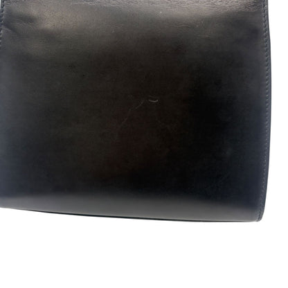 Louis Vuitton Athene Handbag Noir Black M63902 Mi094s Preowned LV Black