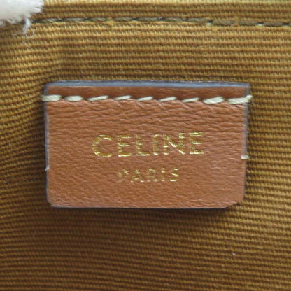 Celine Coin Case Triomphe