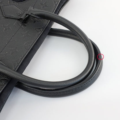 Louis Vuitton With Holes MM Rei Kawakubo Collaboration Tote