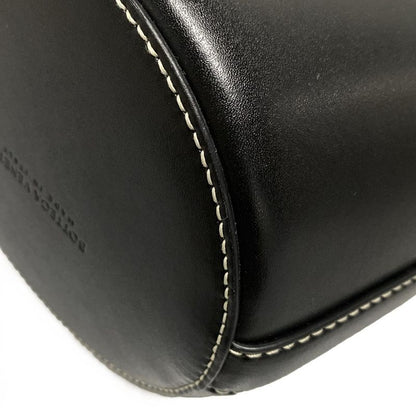 Bottega Veneta Handbag Sardine Bucket 765417 Black