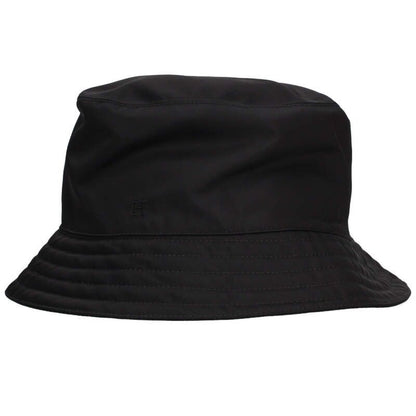 Hermes H Logo Nylon Bucket Hat Men's 59
